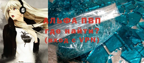 винт Арсеньев